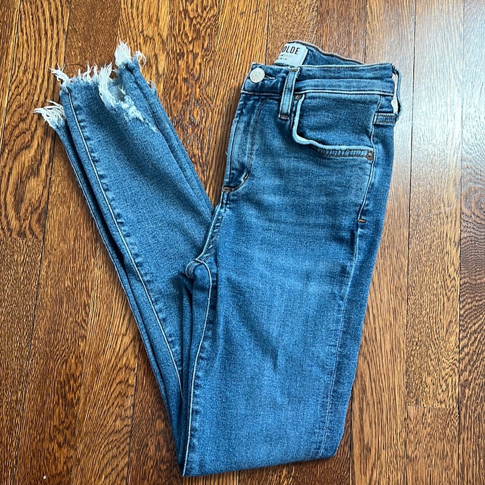 Agolde Jeans